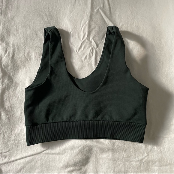 Gymshark High-Support Sports Bra - Picture 2 of 2